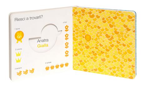 Colori. Ediz. a colori - Chihiro Takeuchi - 7