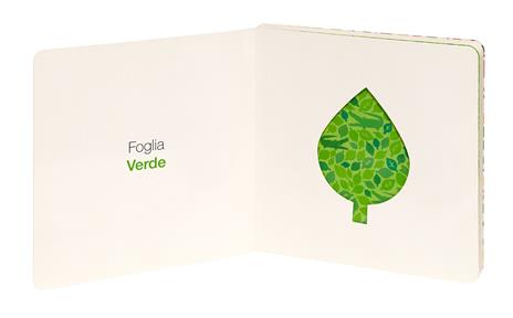 Colori. Ediz. a colori - Chihiro Takeuchi - 8