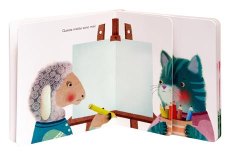 Che bello condividere! Ediz. a colori - Giuliano Ferri - 6