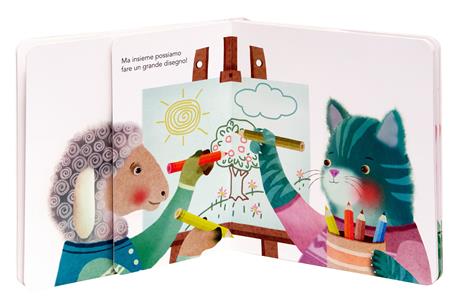 Che bello condividere! Ediz. a colori - Giuliano Ferri - 7