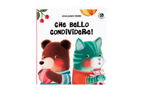 Che bello condividere! Ediz. a colori - Giuliano Ferri - 11