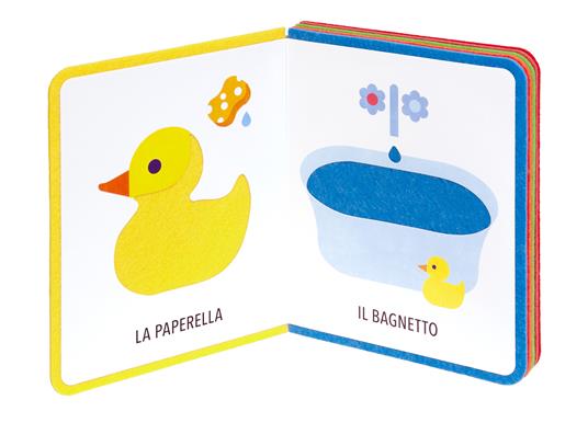 La nanna. Ediz. a colori - 2