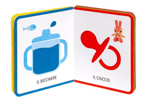 La nanna. Ediz. a colori - 3