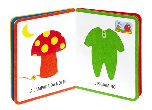 La nanna. Ediz. a colori - 4