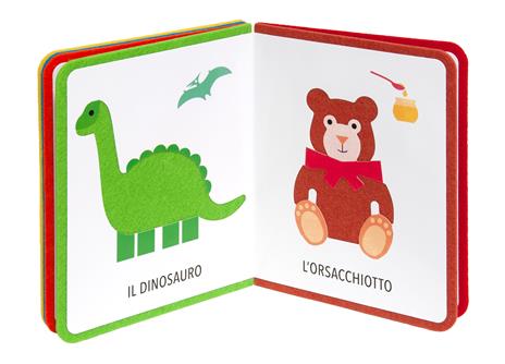 La nanna. Ediz. a colori - 5