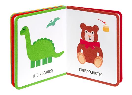 La nanna. Ediz. a colori - 5