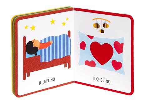 La nanna. Ediz. a colori - 6