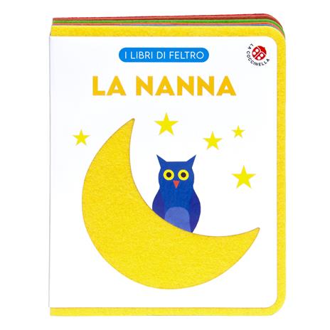 La nanna. Ediz. a colori - 2