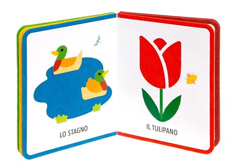 La natura. Ediz. a colori - 3