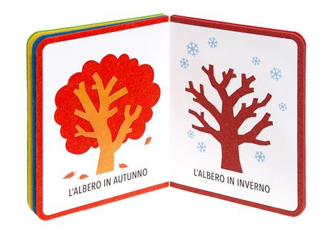 La natura. Ediz. a colori - 4