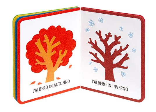 La natura. Ediz. a colori - 4