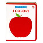 I colori. Ediz. a colori