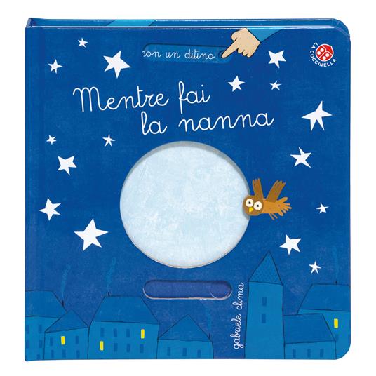 Mentre fai la nanna. Ediz. a colori - Gabriele Clima - 2