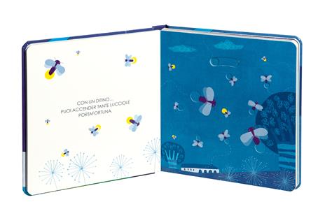 Mentre fai la nanna. Ediz. a colori - Gabriele Clima - 3