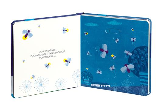 Mentre fai la nanna. Ediz. a colori - Gabriele Clima - 3