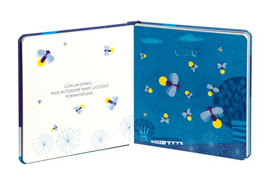 Mentre fai la nanna. Ediz. a colori - Gabriele Clima - 4