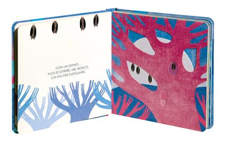 Quando viene sera. Ediz. a colori - Gabriele Clima - 7