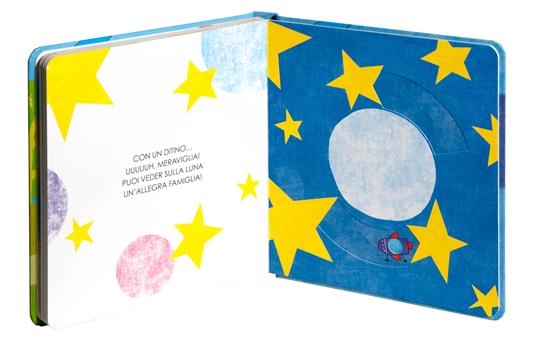 Oooooooh, che emozione! Ediz. a colori - Gabriele Clima - 5