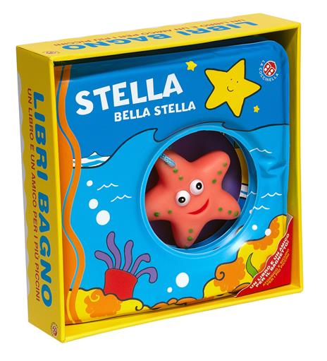 Stella bella stella. Ediz. a colori - Gabriele Clima - 2