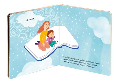 In auto, che spasso! Sul seggiolino in sicurezza e in allegria. Ediz. illustrata - Giorgia Cozza - 5