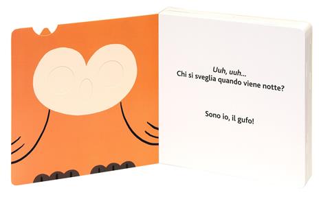 Chi sono io? Ediz. illustrata - 3