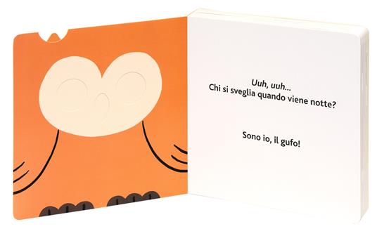 Chi sono io? Ediz. illustrata - 3