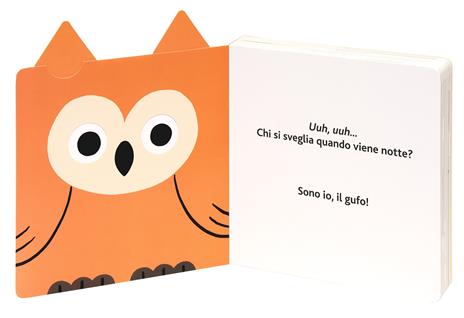 Chi sono io? Ediz. illustrata - 4