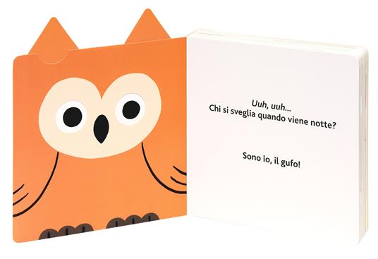 Chi sono io? Ediz. illustrata - 4