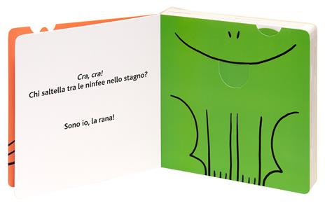 Chi sono io? Ediz. illustrata - 5