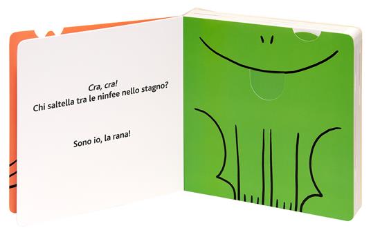 Chi sono io? Ediz. illustrata - 5
