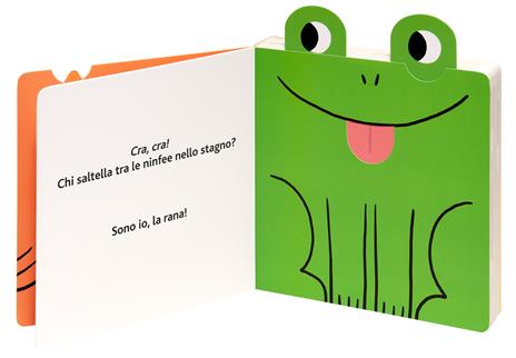 Chi sono io? Ediz. illustrata - 6