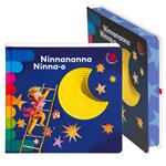 Ninnananna ninna-o. Ediz. deluxe