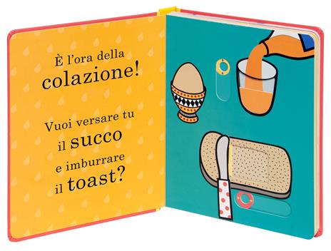 Gioco a... cucinare! Ediz. a colori - 3