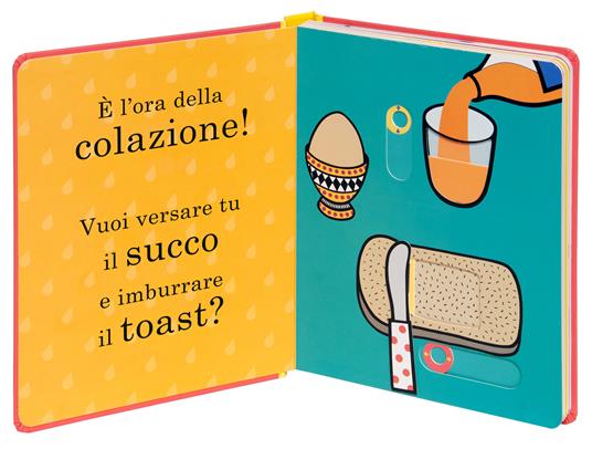 Gioco a... cucinare! Ediz. a colori - 3