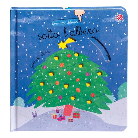 Sotto l'albero. Ediz. a colori - Gabriele Clima - 2