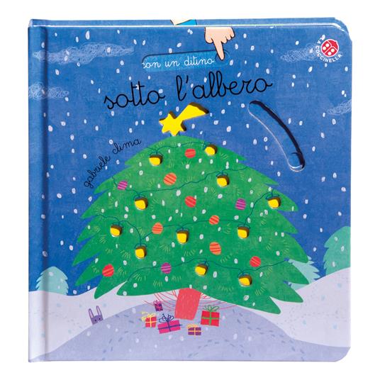 Sotto l'albero. Ediz. a colori - Gabriele Clima - 2