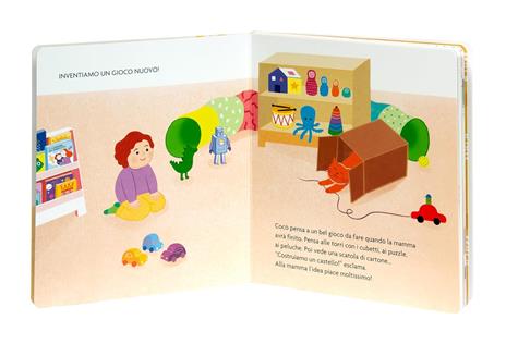 Aspetta aspetta. Ediz. illustrata - Giorgia Cozza - 3