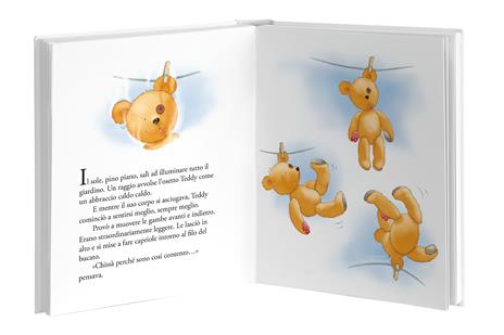 L'orsetto Teddy - Mick Inkpen - 6
