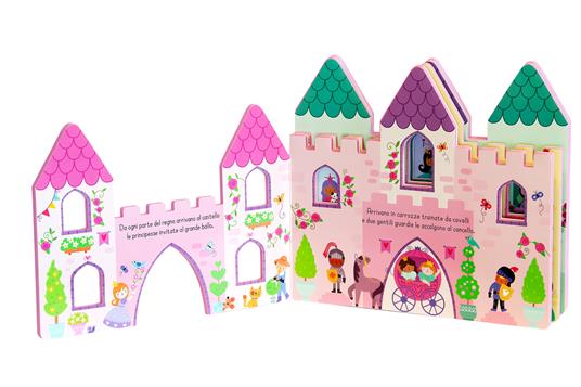 Il castello delle principesse. Ediz. a colori - 3