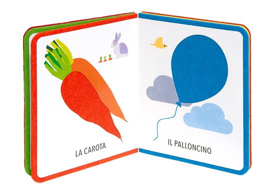 I colori. Ediz. a colori - 5