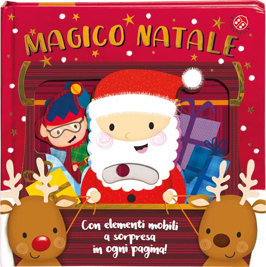 Magico Natale. Ediz. a colori - 8