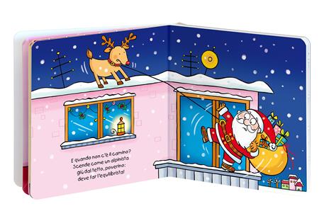 Babbo Natale vien di notte. Ediz. a colori - Febe Sillani - 4