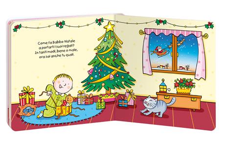 Babbo Natale vien di notte. Ediz. a colori - Febe Sillani - 6