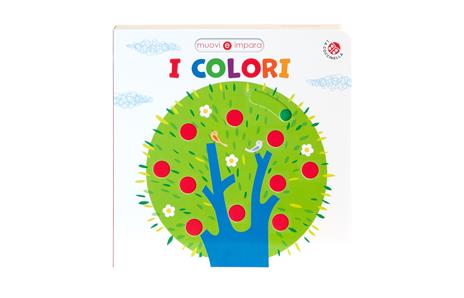 I colori. Ediz. a colori - Gabriele Clima - 2