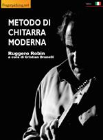 Metodo di chitarra moderna