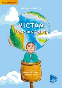 Victor l'esploranote. Con video e audio online