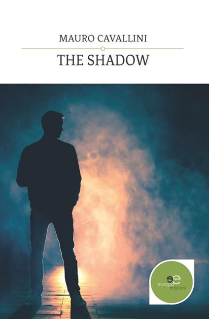 The shadow - Mauro Cavallini - copertina