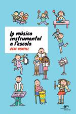 La música instrumental a l'escola