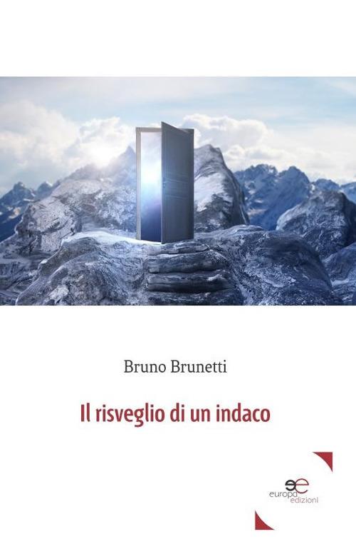 Il risveglio di un indaco - Bruno Brunetti - copertina