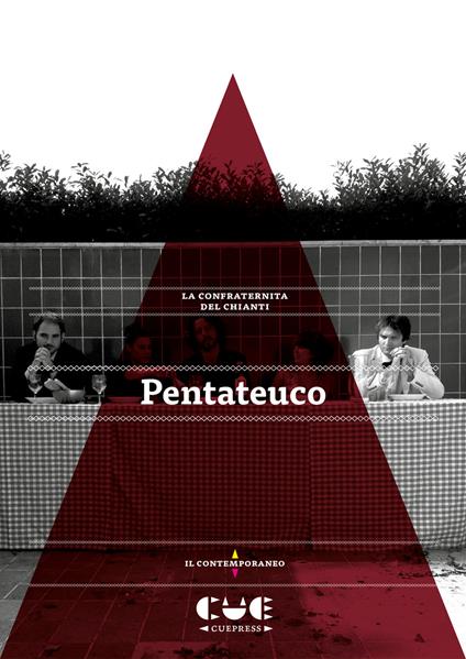 Pentateuco - copertina